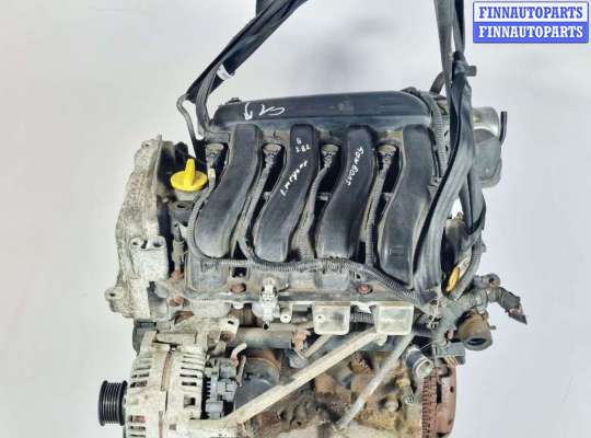 купить Двигатель на Renault Megane 3  2009 - 2014