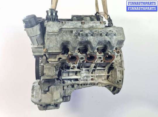 купить Двигатель на Mercedes ML W163 M-klasse (W163) 1997 - 2005