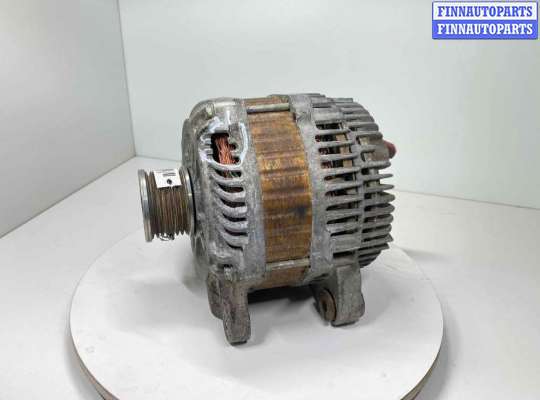 купить Генератор на Renault Laguna III  2008 - 2011