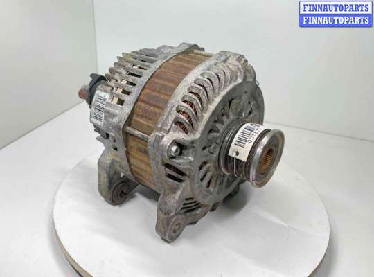 купить Генератор на Renault Laguna III  2008 - 2011