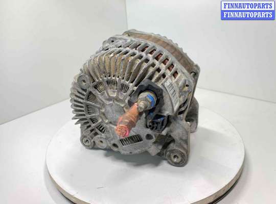 купить Генератор на Renault Laguna III  2008 - 2011