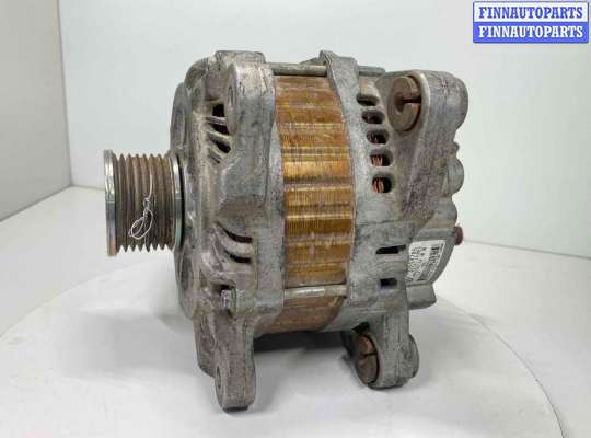 купить Генератор на Renault Laguna III  2008 - 2011