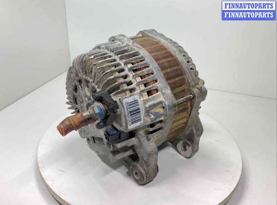 купить Генератор на Renault Laguna III  2008 - 2011