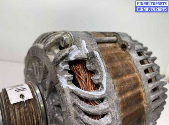 купить Генератор на Renault Laguna III  2008 - 2011