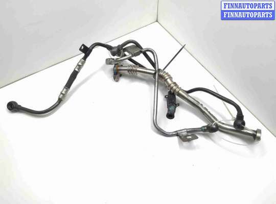 купить Трубка турбины на Opel Antara 2006 - наст. время