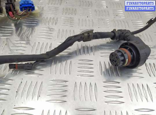купить Проводка двигателя на BMW 5 E60/E61 5 поколение (2002-2007)