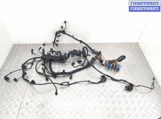купить Проводка двигателя на BMW 5 E60/E61 5 поколение (2002-2007)