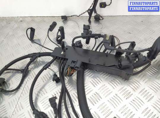 купить Проводка двигателя на BMW 5 E60/E61 5 поколение (2002-2007)