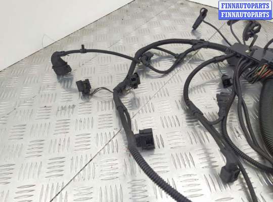 купить Проводка двигателя на BMW 5 E60/E61 5 поколение (2002-2007)