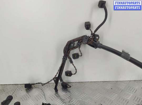 купить Проводка двигателя на BMW 5 E60/E61 5 поколение (2002-2007)