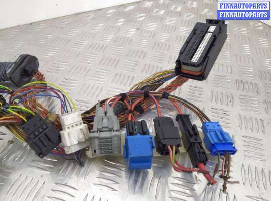 купить Проводка двигателя на BMW 5 E60/E61 5 поколение (2002-2007)