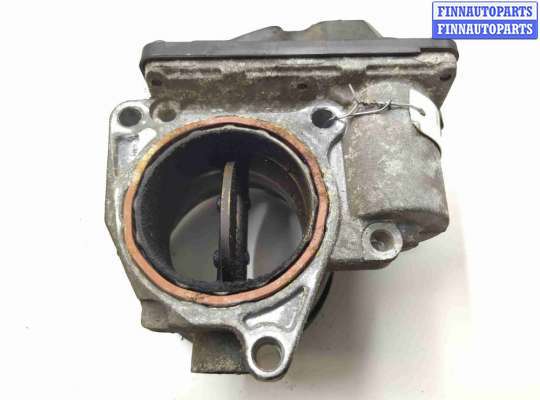 купить Заслонка дроссельная на Volkswagen Caddy III (2C,2K) 2004 - 2015