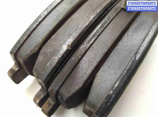 купить Тормозные колодки передние на Renault Master III 2010 - 2017