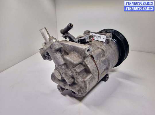 купить Компрессор кондиционера на Renault Megane 3  2009 - 2014