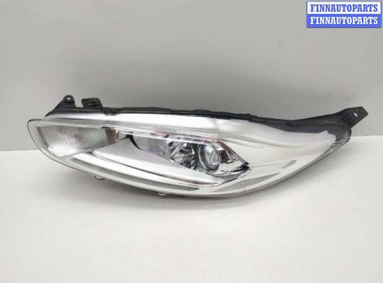 Фара левая FO2206736 на Ford Fiesta VI 2008 - 2018