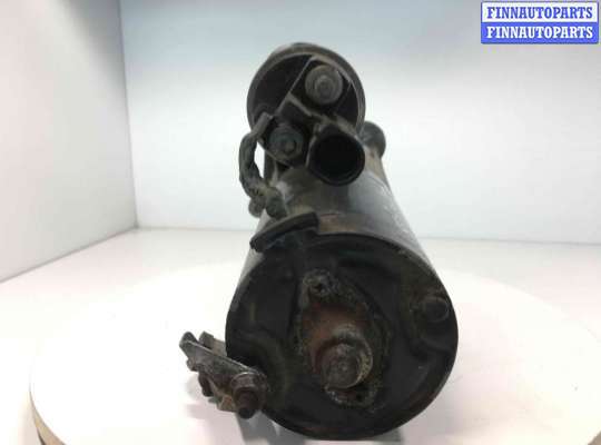 купить Стартер на Audi A4 B7 (8EC) 2004 - 2008