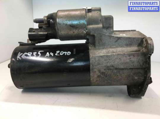 купить Стартер на Audi A4 B7 (8EC) 2004 - 2008