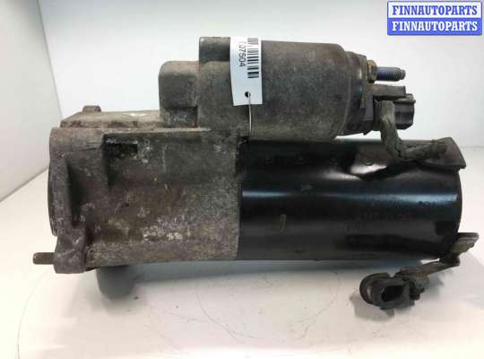 купить Стартер на Audi A4 B7 (8EC) 2004 - 2008