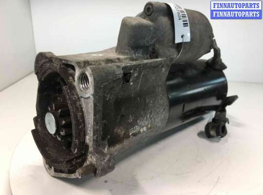 купить Стартер на Audi A4 B7 (8EC) 2004 - 2008