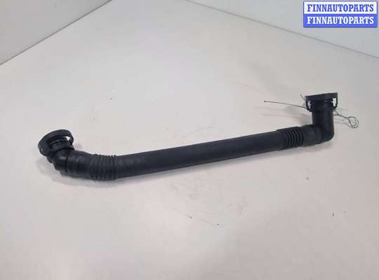 купить Патрубок вентиляции картера на BMW 5 E60/E61 5 поколение (2002-2007)