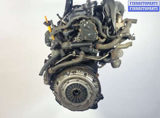 купить Двигатель на Audi A3 II (8P1) 2003 - 2013