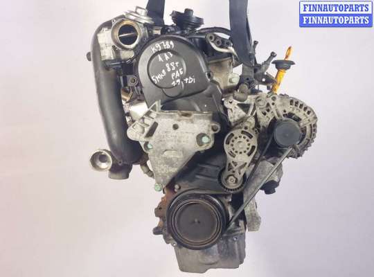купить Двигатель на Audi A3 II (8P1) 2003 - 2013