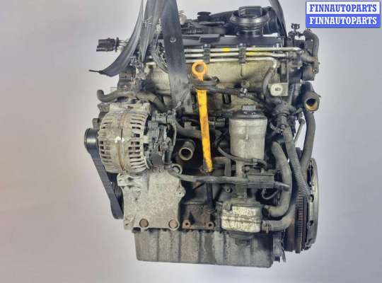 купить Двигатель на Audi A3 II (8P1) 2003 - 2013