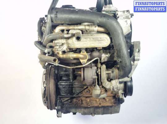 купить Двигатель на Audi A3 II (8P1) 2003 - 2013