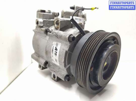купить Компрессор кондиционера на Hyundai Tucson (JM) 2004 - 2010