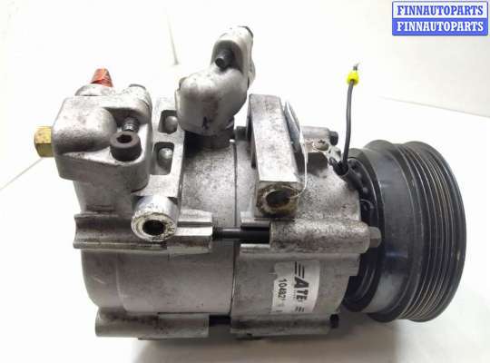 купить Компрессор кондиционера на Hyundai Tucson (JM) 2004 - 2010