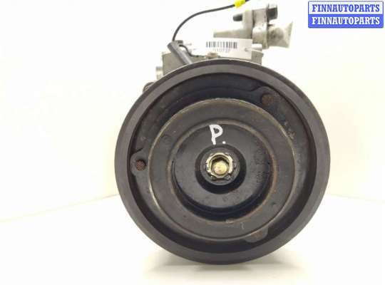 купить Компрессор кондиционера на Hyundai Tucson (JM) 2004 - 2010