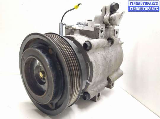 купить Компрессор кондиционера на Hyundai Tucson (JM) 2004 - 2010