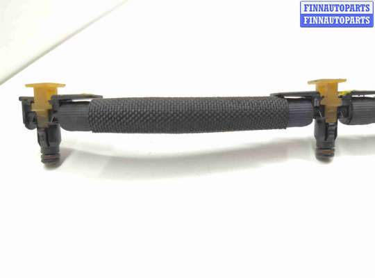 купить Трубка обратки форсунок на Audi A3 II (8P1) 2003 - 2013