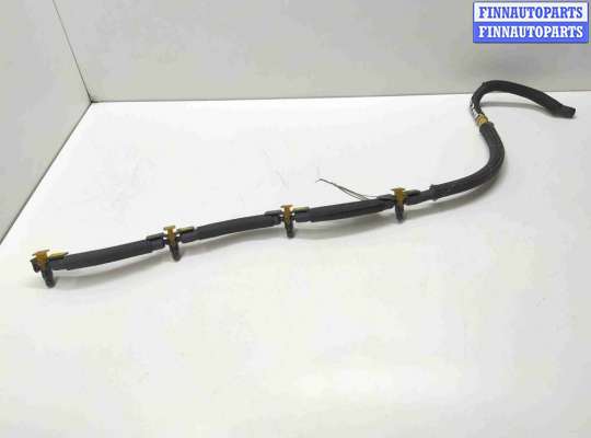 купить Трубка обратки форсунок на Audi A3 II (8P1) 2003 - 2013