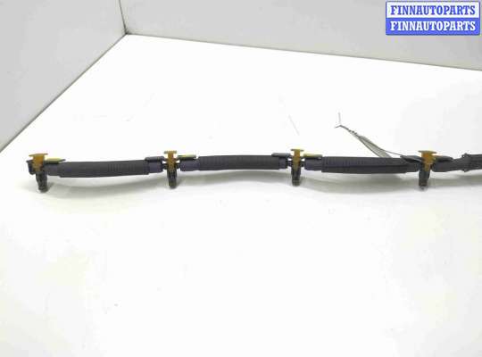 купить Трубка обратки форсунок на Audi A3 II (8P1) 2003 - 2013