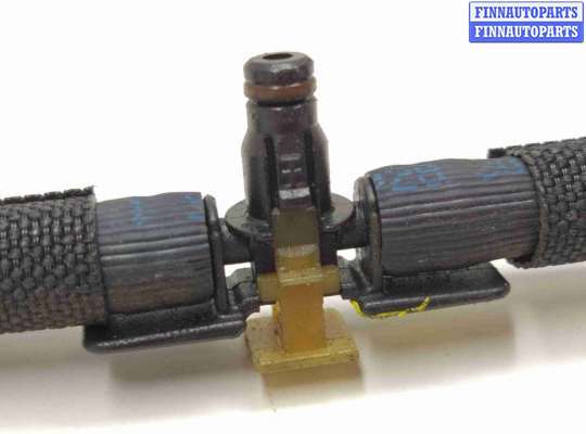купить Трубка обратки форсунок на Audi A3 II (8P1) 2003 - 2013