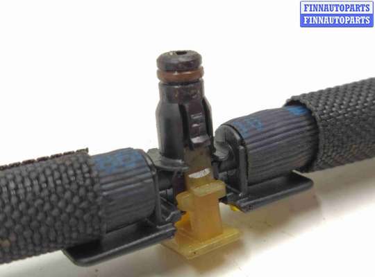 купить Трубка обратки форсунок на Audi A3 II (8P1) 2003 - 2013