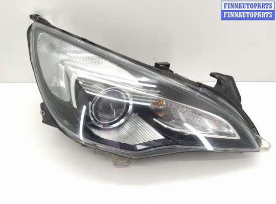 купить Фара правая на Opel Astra J 2009-2015