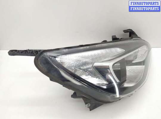 купить Фара правая на Opel Astra J 2009-2015