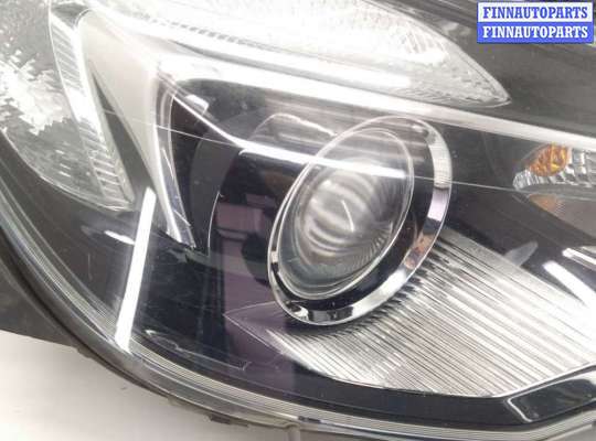 купить Фара правая на Opel Astra J 2009-2015