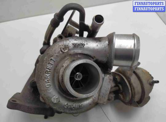 купить Турбина на Ford Galaxy II (WM) 2006 - 2015