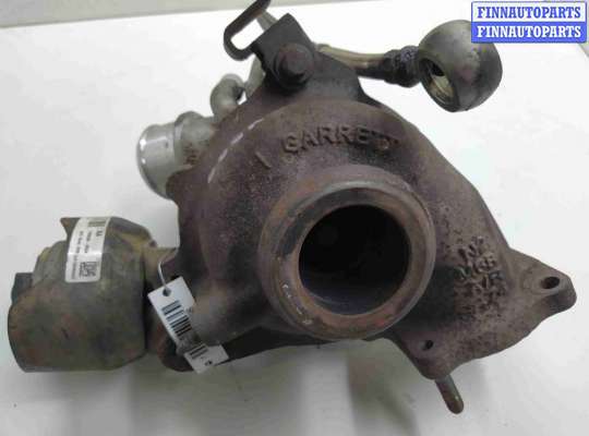 купить Турбина на Ford Galaxy II (WM) 2006 - 2015