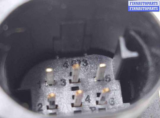 купить Лямбда-зонд на Mercedes ML W164 2 поколение [рестайлинг] (2008-2011)