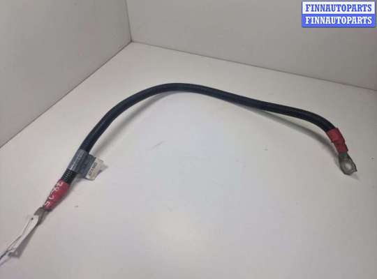 купить Плюсовой провод аккумулятора на BMW X5 E53 E53 [рестайлинг] (2003-2006)