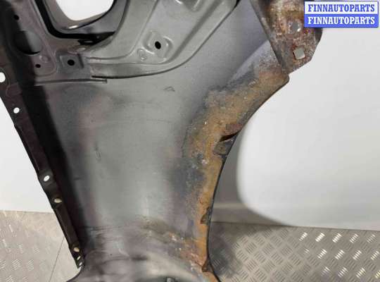 купить Крыло переднее правое на Toyota Land Cruiser VII (J200) 2007 - наст. время