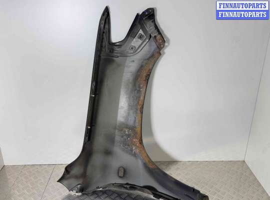 купить Крыло переднее правое на Toyota Land Cruiser VII (J200) 2007 - наст. время