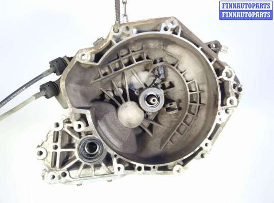КПП механическая (МКПП) 5-ступенчатая OP2388741 на Opel Zafira B 2005 - 2014
