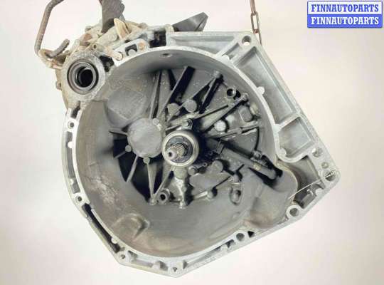 купить КПП механическая (МКПП) 6-ступенчатая на Renault Grand Scenic 3 поколение (2009-2016)