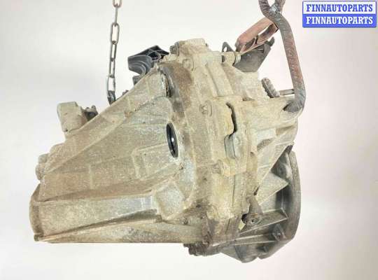 купить КПП механическая (МКПП) 6-ступенчатая на Renault Grand Scenic 3 поколение (2009-2016)