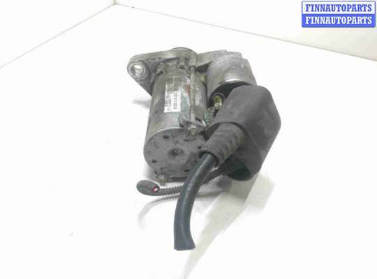 купить Стартер на Volkswagen Golf VI (5K) 2008 - 2012